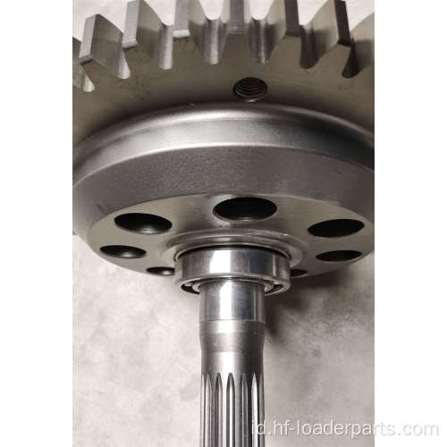 Over running clutch untuk liugong 850h 855n 856h